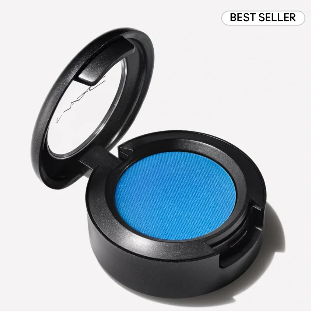 MAC Triennial Wave. New in box